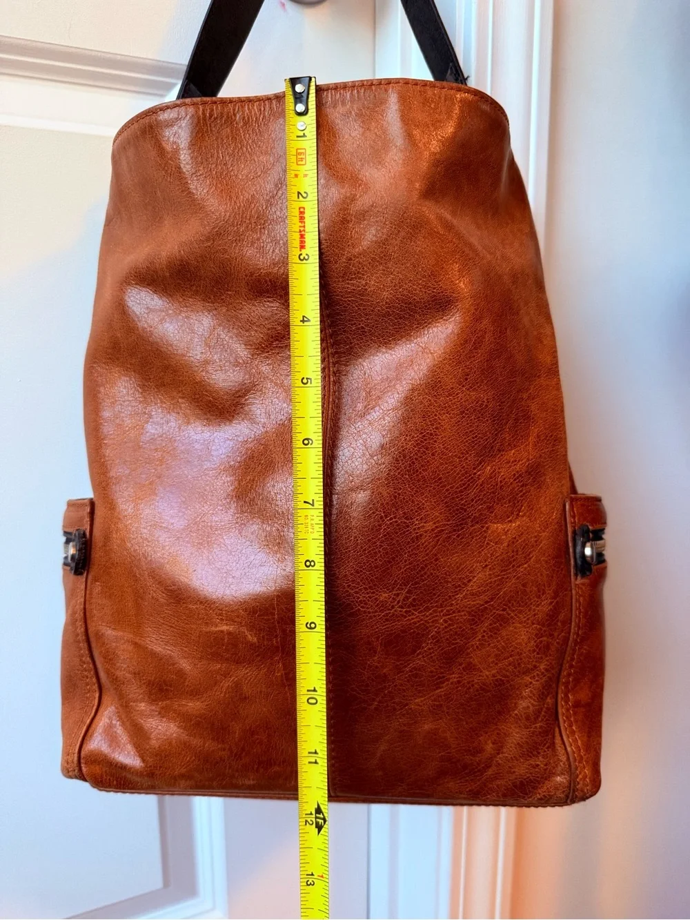 Tano soft leather